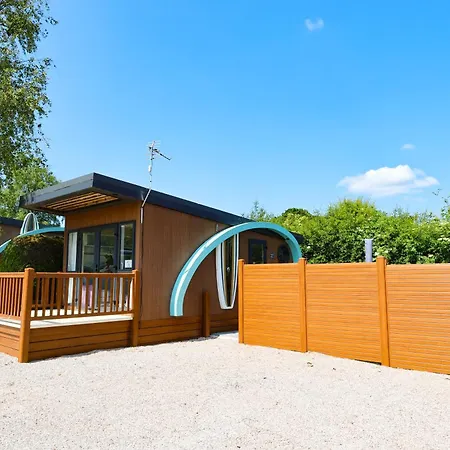 Wild Rose Holiday park *