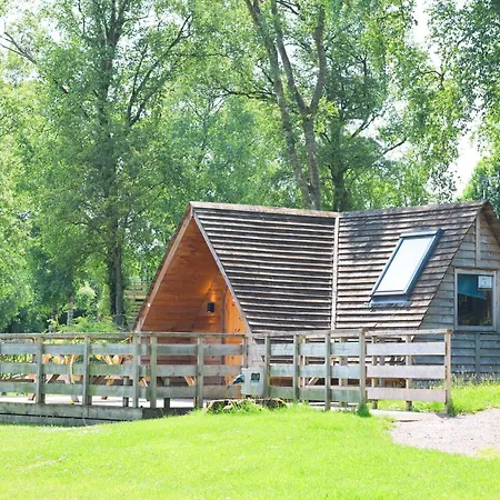 Holiday park Wild Rose Great Ormside