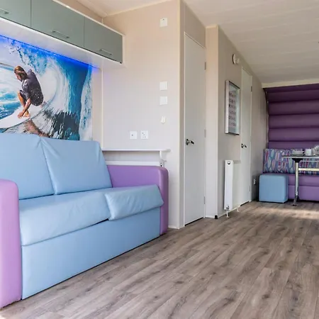 Parco vacanze Wild Rose Great Ormside