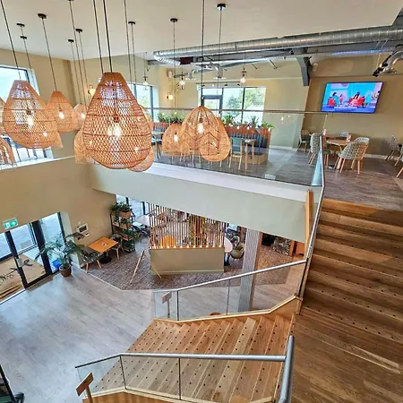 Holiday park Wild Rose Great Ormside