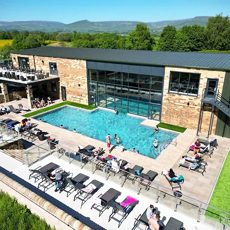 Holiday park Wild Rose Great Ormside