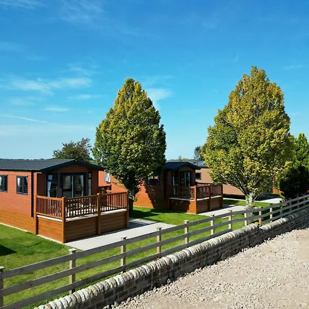 Holiday park Wild Rose *