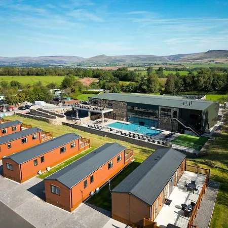 Holiday park Wild Rose Great Ormside