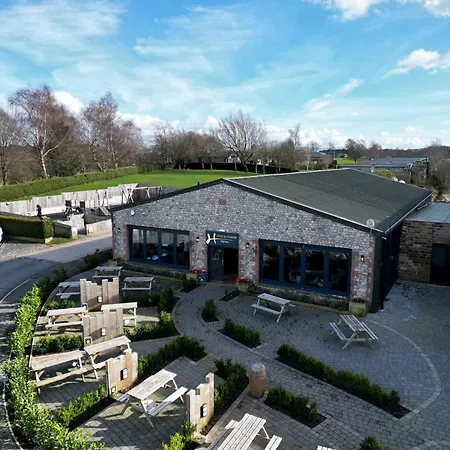 Wild Rose Great Ormside