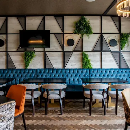 Wild Rose Holiday park *