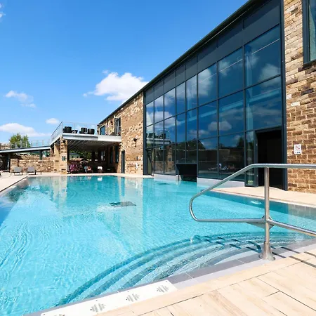 Wild Rose Holiday park *