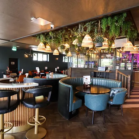 Holiday park Wild Rose *