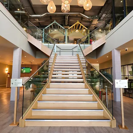 Wild Rose Holiday park