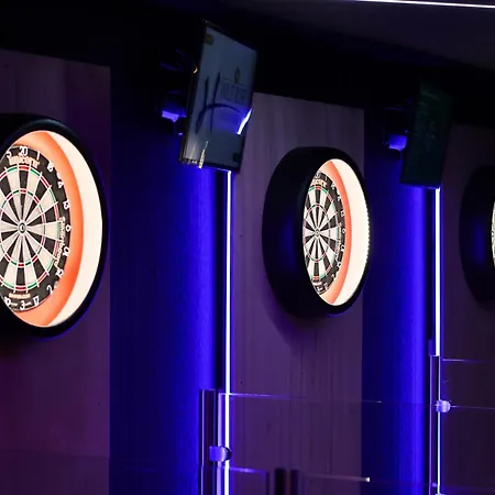 Wild Rose Holiday park Great Ormside