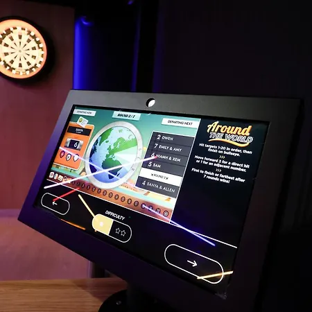 Wild Rose Holiday park Great Ormside