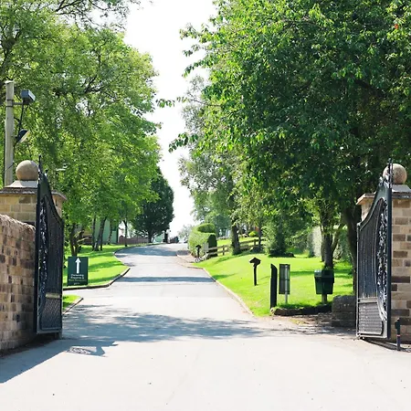 Holiday park Wild Rose Great Ormside