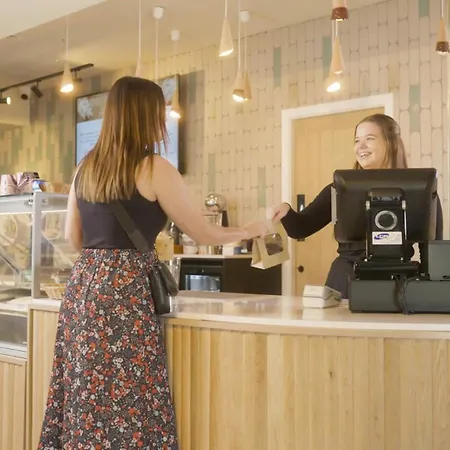 База отдыха Wild Rose *