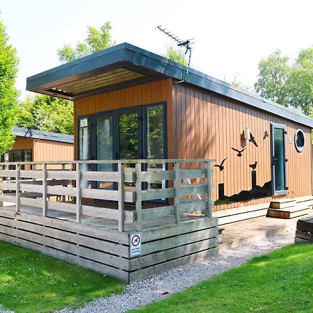 База отдыха Wild Rose *