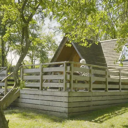 Wild Rose База отдыха Great Ormside