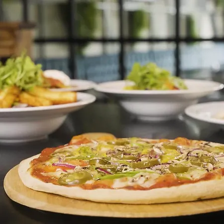 Wild Rose Tatil parkı Great Ormside