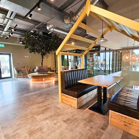 Wild Rose База отдыха