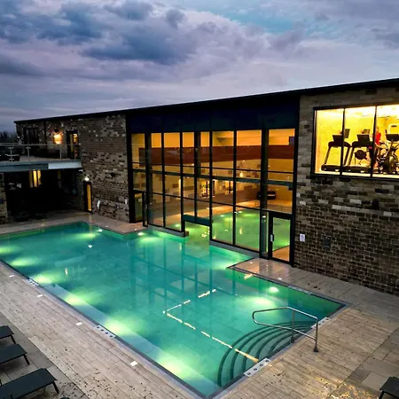 Wild Rose База отдыха