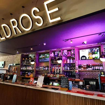 Wild Rose Great Ormside