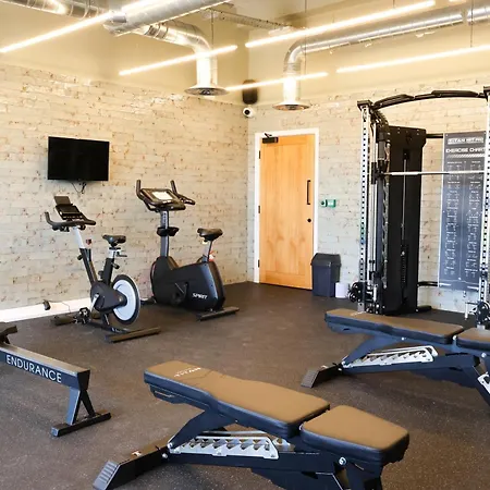 База отдыха Wild Rose Great Ormside